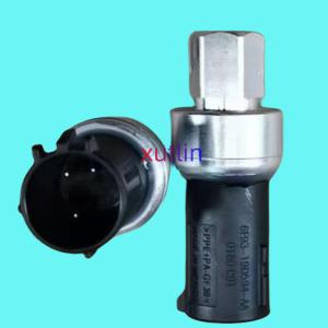 Auto Engine Sensor Oil Pressure Sender Switch Sensor For Ford Fiesta 2011-2013