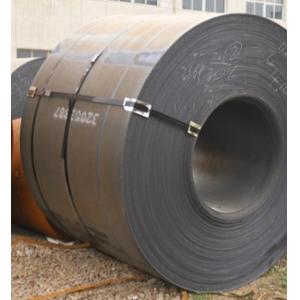 China Hot Rolled Mild Carbon Steel Sheet 600mm - 1500mm Width Slit Edge on sale