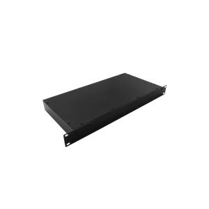 Custom Sheet Metal Shell Fabrication with High Precision Laser Cutting and