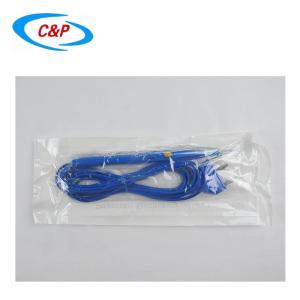 Sterilized SMS C-Section Pack Non Woven Surgical Drapes For Cesarean Births