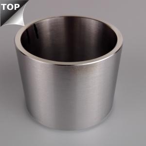 Wear And Corrosion Resistance Cobalt Chrome Alloy Butterfly Valve Bushings