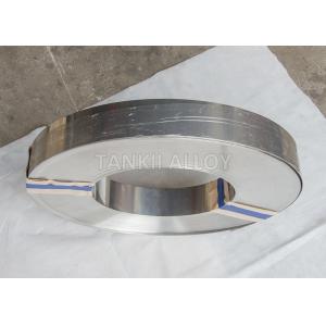 Ni80Cr20 Electric Nicr Alloy 8020 Resistance Heating Nickel Chromium Alloy