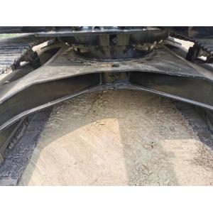 ISUZU Engine Used SANY SY135C Excavator with Low Working Hours and High Work