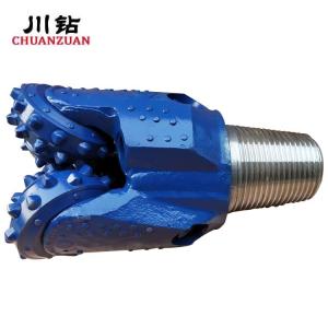 6 1/2 inch IADC 537 TCI tricone rock drilling bit