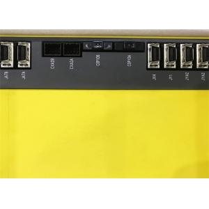 Wholesale Japan Servo AiSP 55-B AC Servo Amplifier A06B 6220 H055 H600 Energy Saving from china suppliers