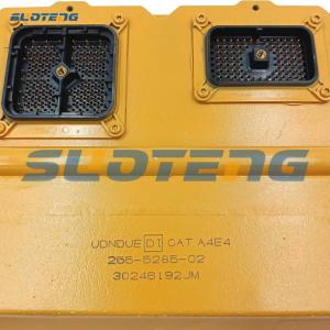 255-5285 2555285 Controller ECM ECU For C13 Engine