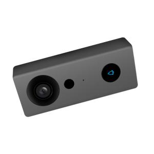 1080P Night Vision Smart Hd Wifi Security Doorbell Recording Camera
