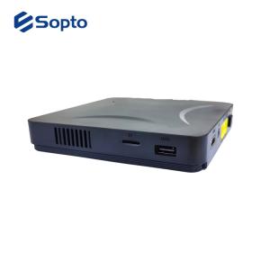 FTTO ONU 1 EPON GPON Equipment Adaptive Interface 2 Ethernet