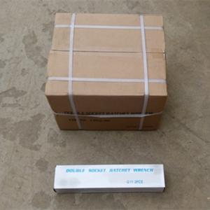 Quick Reverse High Strength 19mm 22mm Scaffolder Podger Ratchet Wrench 315mm