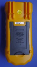 High Accuracy Process Loop Calibrator with Quick-Click Interface And Rechargeabl