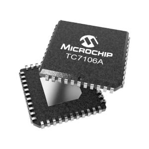 Wholesale American Microchip Integrated Circuits TC7106ACLW Brand New Original Electronic Components Package Monitor and Reset Ethernet Controller from china suppliers