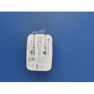 Compact Black Pd Usb Adapter With 18W Power Over Voltage Short Circuit