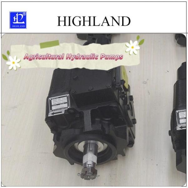 Quality Revolutionizing Farming with Advanced Hydraulic Pumps: Embrace the Future of Farming for sale