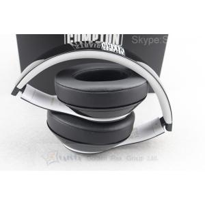 New arrival 2.0 straight outta compton headphone wireless 2.0 headphone with