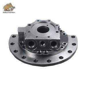 Rexroth 5 Radial Hydraulic Piston Motor Skid Steer Loader 05 Motor Replacement