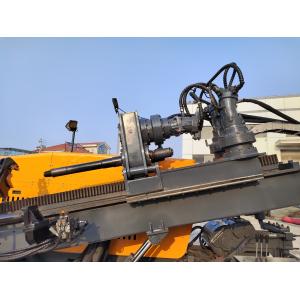 XCMG XZ400 hdd machine, XCMG XZ400 hdd rig, used xcmg 40ton hdd machine