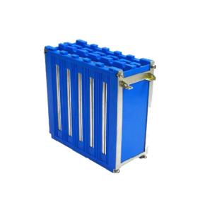 Customized Lithium Battery Module For LED Light