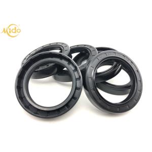 TC 50 70 12 Skeleton Rubber Oil Seal High Temperature
