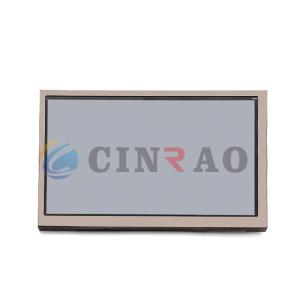High Performance CPT 8'' GPS LCD Screen CLAA080NA01CW 6 Months Warranty
