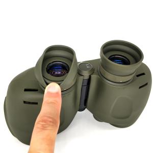 BAK4 Prism 7x50 Military Rangefinder Binoculars With Digital Compass