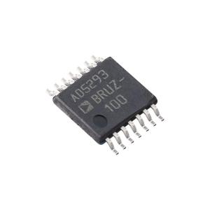 Wholesale New Genuine Electronics AD5293BRUZ-100-RL7 IC Potentiometer Resistor Capacitor Monitor Memory One-Stop IC Accessories from china suppliers