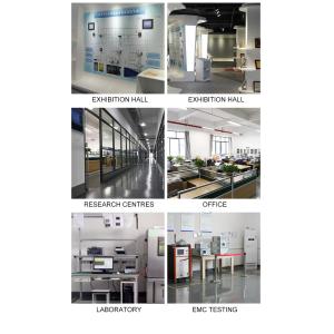 RS485 Modbus-RTU Smart Motor Protector /380v Motor Controller ARD2F