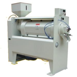 Wholesale 4.5-6 T/H Water Mist Paddy Silky Rice Water Polisher Machine from china suppliers