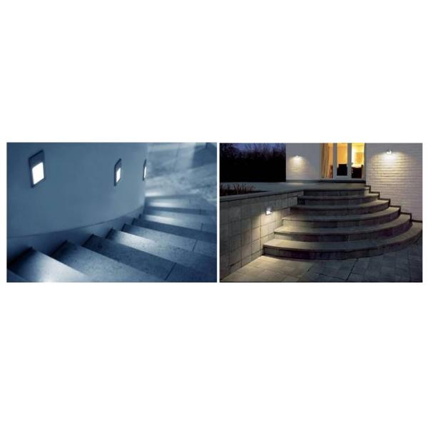 1.5W COB Wall light