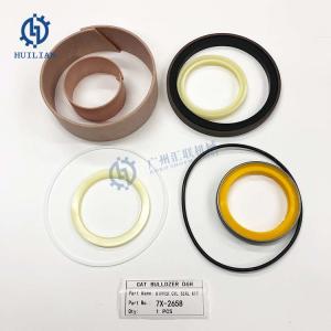 D6H 7X-2658 Ripper Seal Kit For CATEEEEEEE Bulldozer D5H D6H D6M D6R 937C Ripper