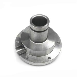 Precision CNC Turning Service Anodized For Shafts Bushings And Industrial Pins