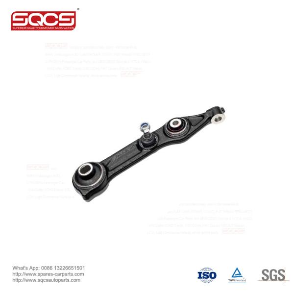 Mercedes benz Car Make Balck Front Lower Control Arm L/R 2113308107/2113308207 for Benz W211 C219 S211 SQCS 2113308207 OEM