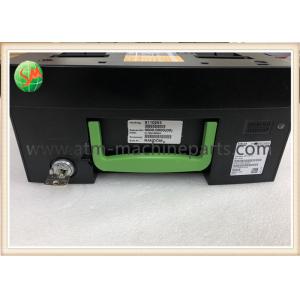 01750183504 Wincor C4060 ATM Parts C4060 Reject Cassette 1750183504
