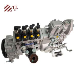 092000-1801 Fuel Injection Pump For Cummins Engine