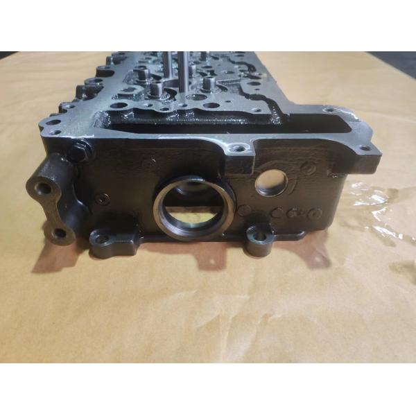 6M60 24V Bare Engine Cylinder Head For Mitsubishi Fuso