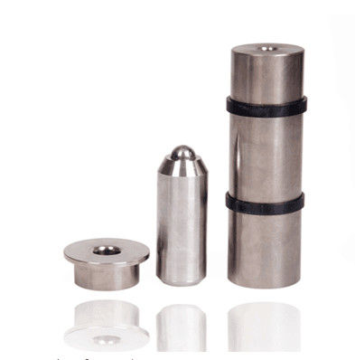 Coatings Resistance Impact Test Equipment , 1601 Series Coating Thickness Meter