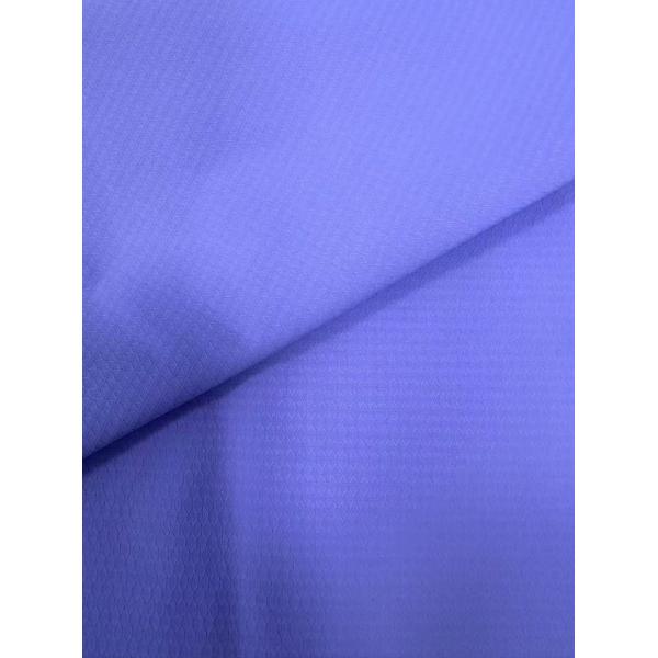 90D*75D 100%P 132GSM High elastic fabric