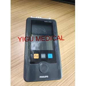 MX40 PATIENT MONITOR WITH 2.4GHZ ecg SPO2 function model MX40-2B4 monitor REF