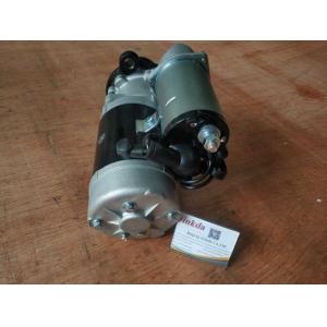 High quality Starting Motor 600-813-4792 for S6D125-1 engine