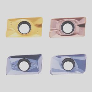 APMT1604 Ceramic Lathe Inserts HPO2P5 Carbide Cutting Inserts