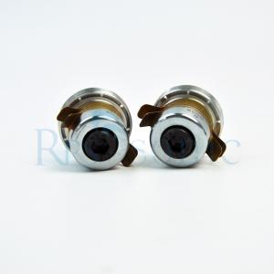 40 Khz 700W Ultrasonic Welding Transducer Without Housing