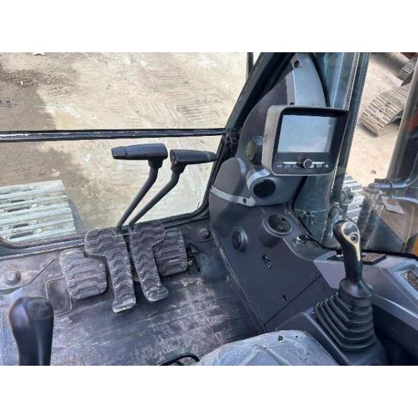 Hyundai R330-9s Excavator Control stick