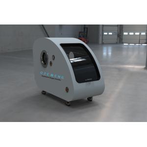 China Hard Sitting Type 2.0ATA Hyperbaric Oxygen Chamber Lying Oxygen Home Hyperbaric Chamber For Home Use on sale