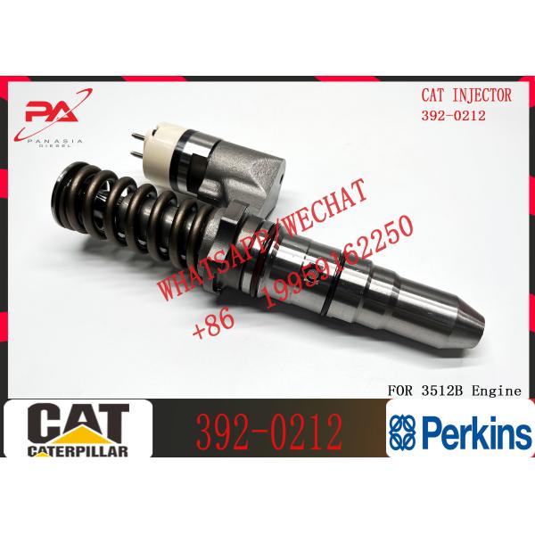 Fuel Injector Nozzle 0R-8619 386-1776 437-7547 8E-8836 392-0203 392-0204 392-0224 392-0225 392-0226 392-0212