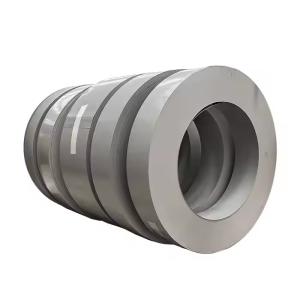 Recyclable Electrical Steel Coil for Environmentally-Friendly Generators