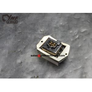 Wholesale YNF17108 2457832 Control Resistor – Excavator Electrical Component from china suppliers
