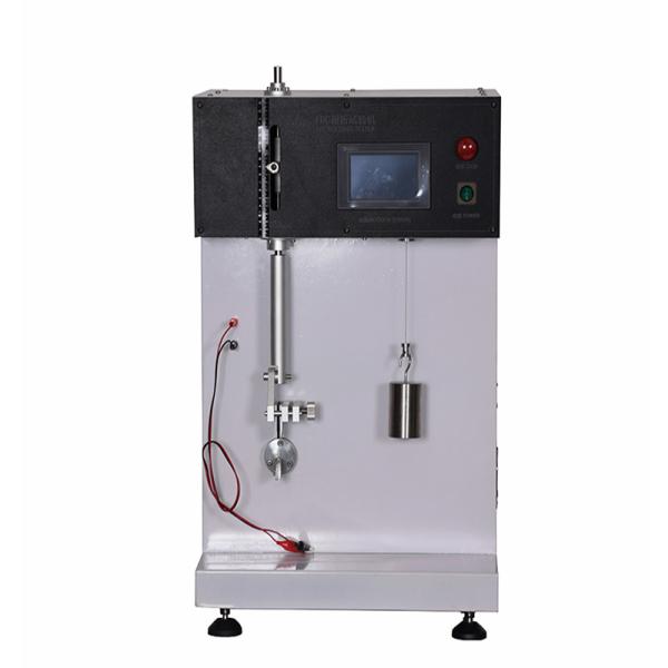 FPC Flexural Resistance Lab Testing Machine PC Controlled Customized Design