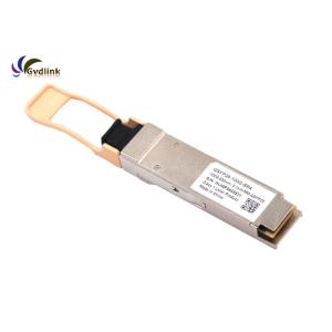 MTP MPO 850nm 100m Optical Transceiver Module Mellanox MMA1B00-C100D