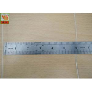 Plastic Climbing Plant Support Netting , Garden Mesh For Climbing Plants