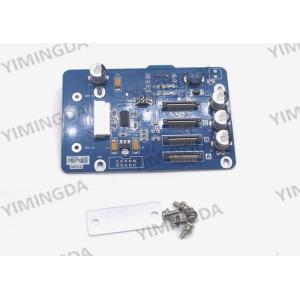 Panel HP45 Spare Parts For Yin Plotter Cutting Machine