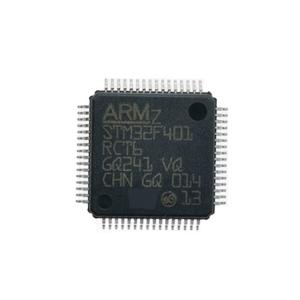 Brand New Original STM32F401RCT6 STM32F401 STM32 F401RCT6 LQFP-64 32-Bit
